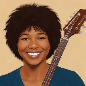 Joan Armatrading