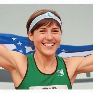 Joan Benoit