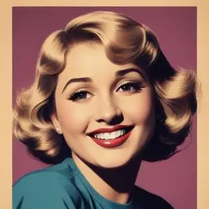 Joan Blondell