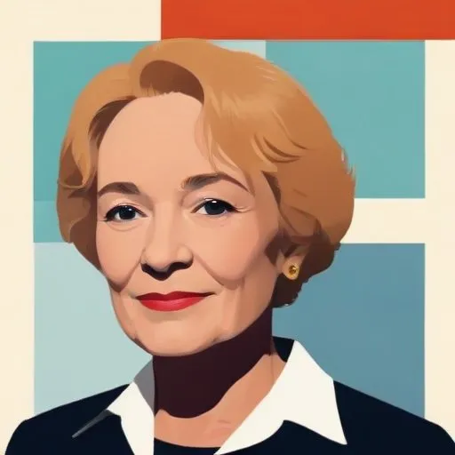 Joan Busfield