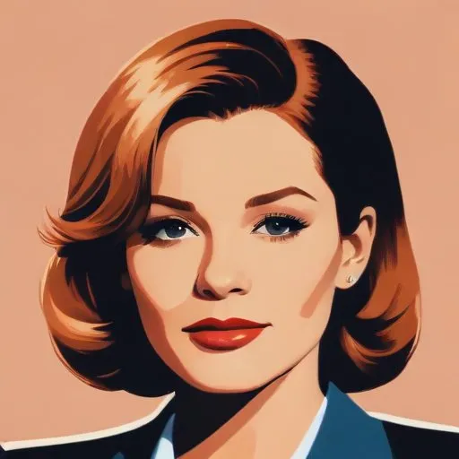 Joan Caulfield
