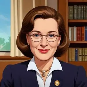 Joan Clarke