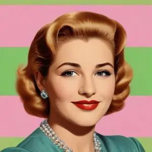Joan Fontaine