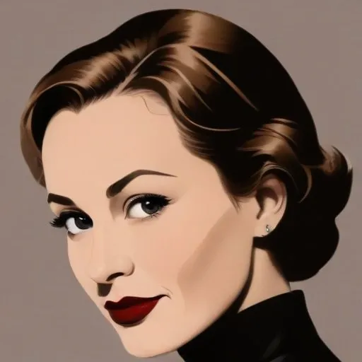 Joan Greenwood