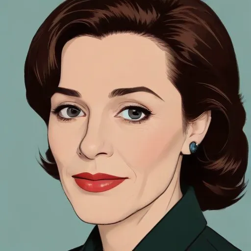 Joan Hackett