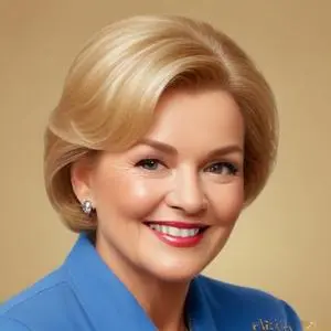 Joan Kroc
