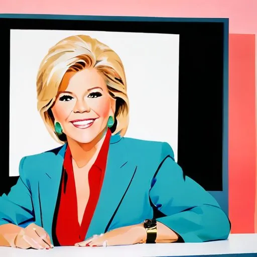 Joan Lunden