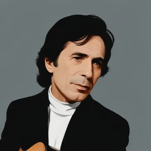 Joan Manuel Serrat