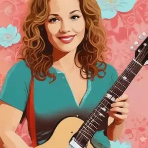 Joan Osborne