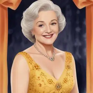 Joan Plowright