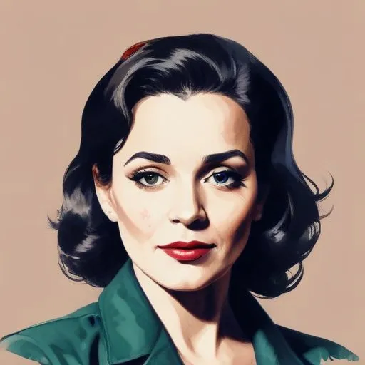 Joan Roberts