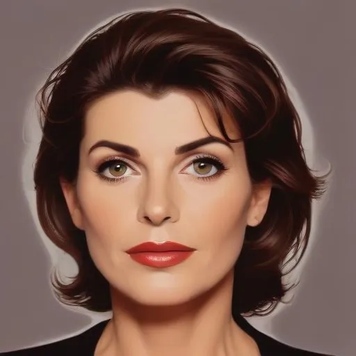 Joan Severance