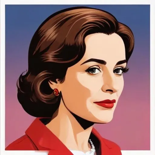 Joan Smith