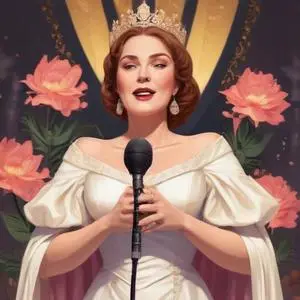 Joan Sutherland