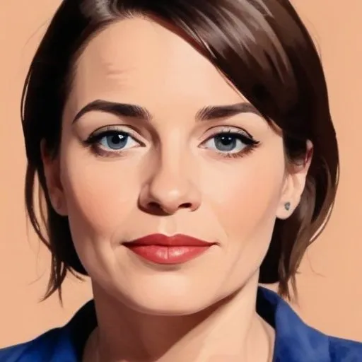 Joanna Barnes