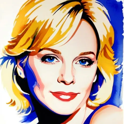 Joanna Kerns