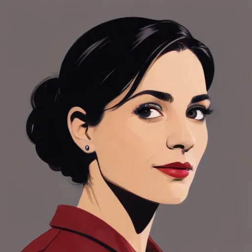 Joanna Merlin