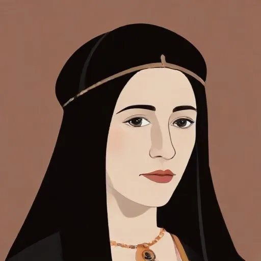 Joanna of Aragon, Queen of Naples