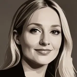 Joanne Froggatt