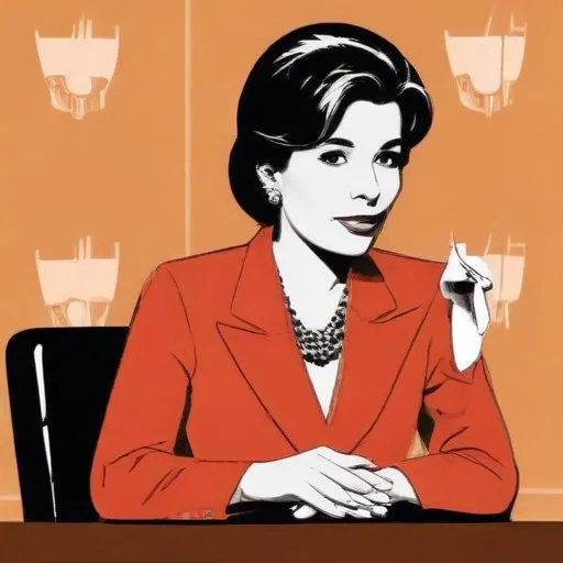 Joanne Herring
