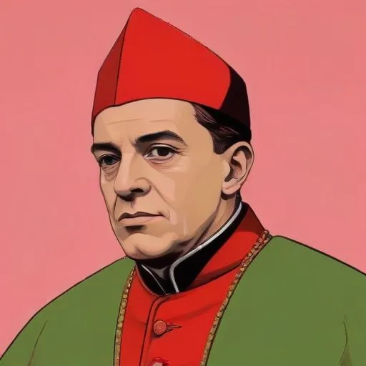 Joaquim Arcoverde de Albuquerque Cavalcanti