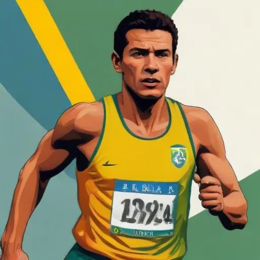 Joaquim Cruz