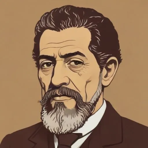 Joaquim Maria Machado de Assis