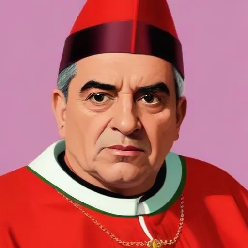 Joaquín Fernández de Portocarrero