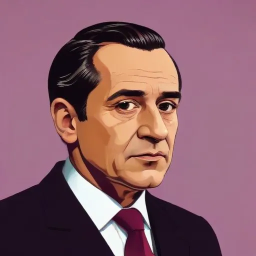Joaquín Satrústegui