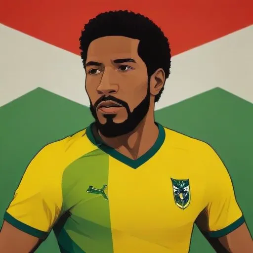 Jobi McAnuff