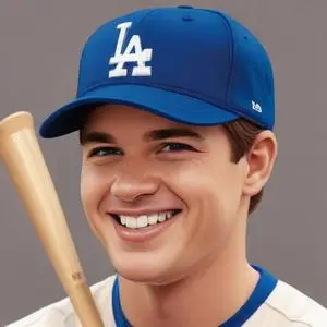 Joc Pederson
