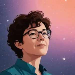 Jocelyn Bell Burnell