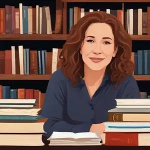 Jodi Picoult