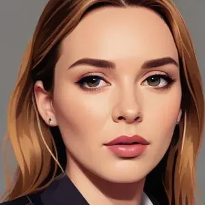 Jodie Comer