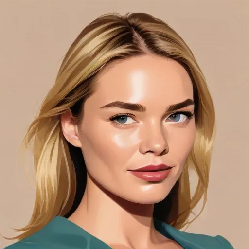 Jodie Kidd