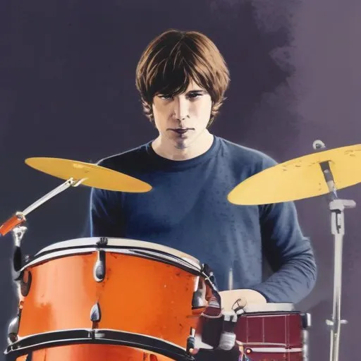 Jody Stephens