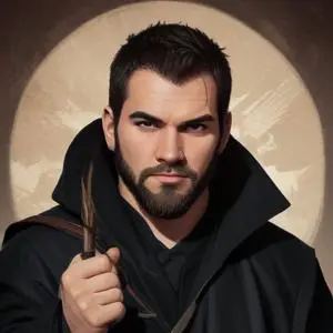 Joe Abercrombie