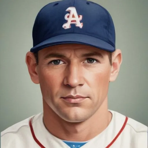 Joe Adcock