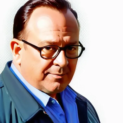 Joe Alaskey