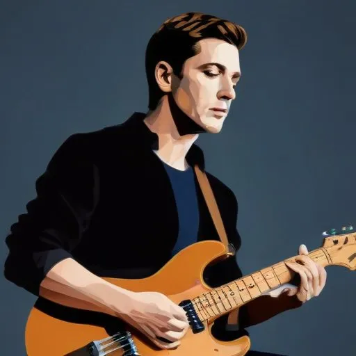 Joe Becker