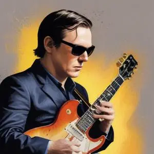 Joe Bonamassa