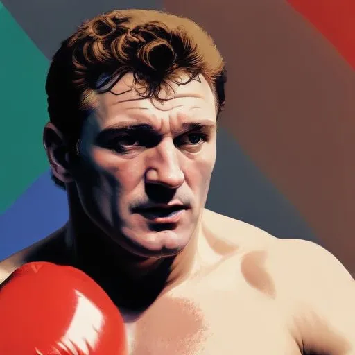 Joe Bugner