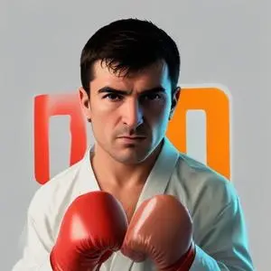 Joe Calzaghe