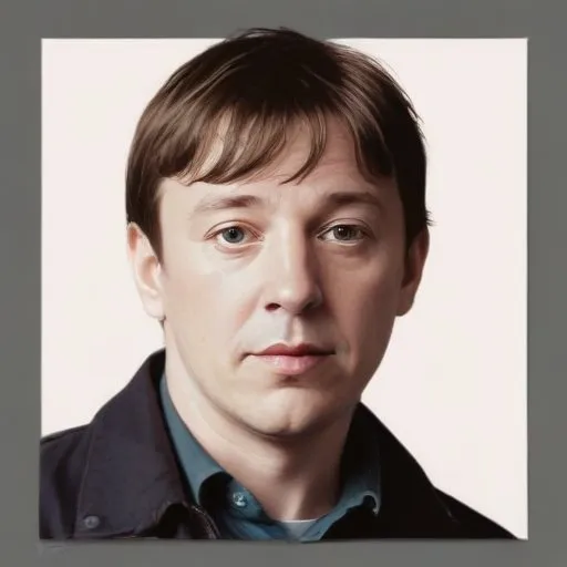 Joe Cornish