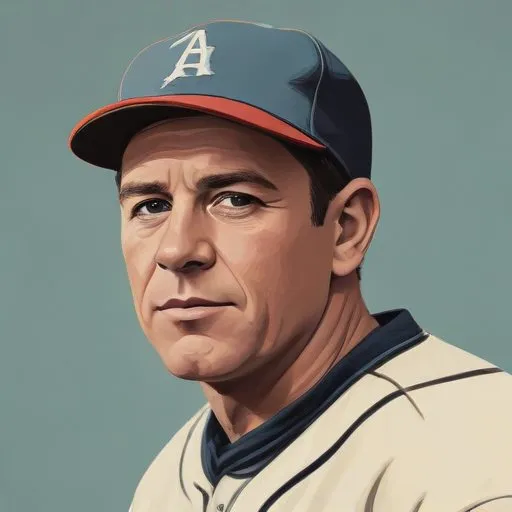 Joe Cronin