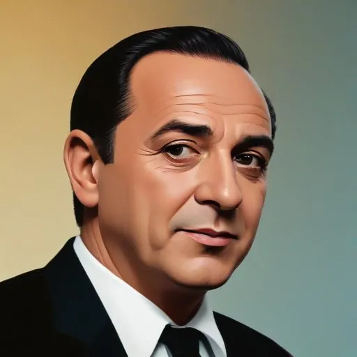 Joe D'Amato