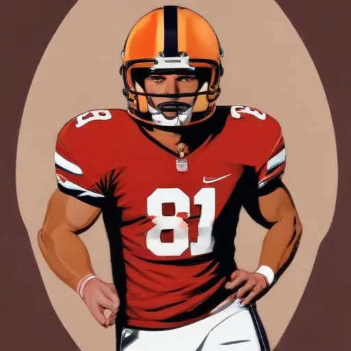 Joe DeLamielleure