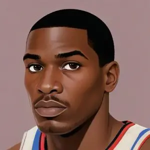 Joe Dumars