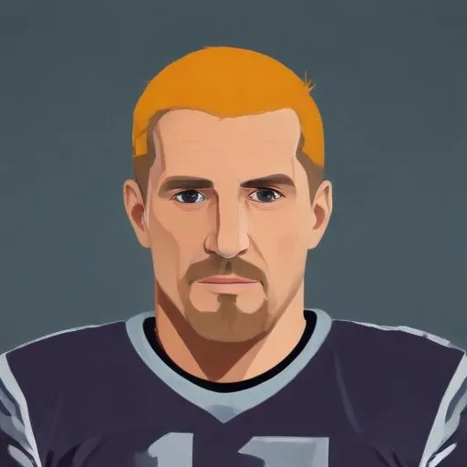 Joe Ehrmann