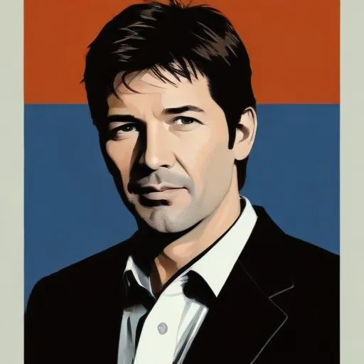 Joe Flanigan